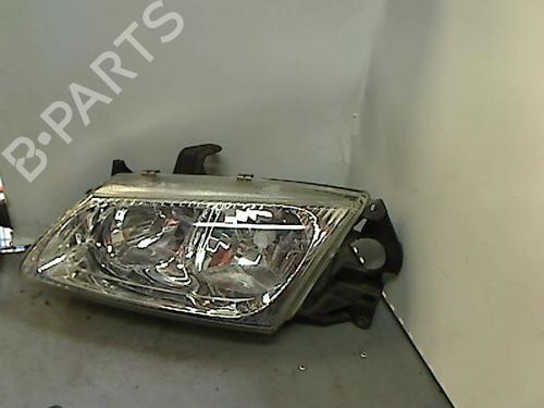 Scheinwerfer links für NISSAN ALMERA II Hatchback (N16) 2.2 Di (110 hp) 33190813