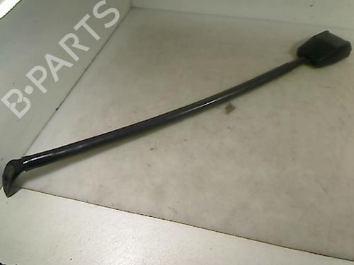 Used Seat buckle FORD TRANSIT Bus (T_ _) 2.5 D (TBS, TCL, TCS, TEL, TES) (68 hp) 26082317