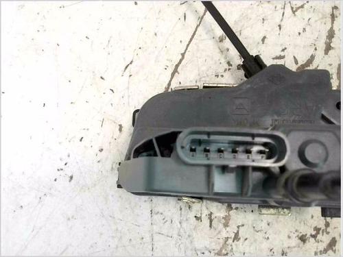 Rear left lock RENAULT VEL SATIS (BJ0_) 3.0 dCi (BJ0S) | BP28693335C100 