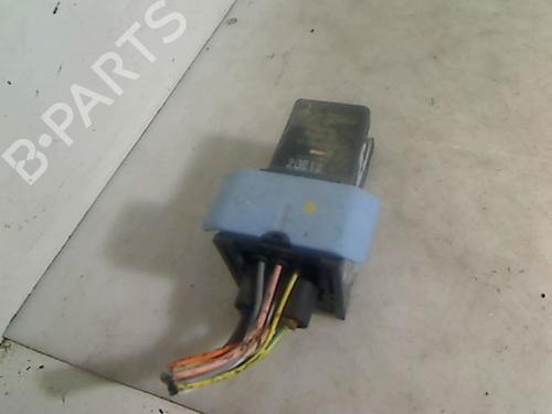 Elektronisk modul RENAULT MEGANE I (BA0/1_) 1.9 dTi (BA08, BA0N) (98 hp) 26095488