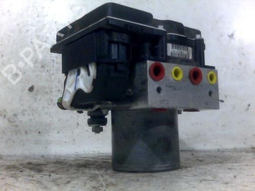 Used ABS pump CITROËN DS4 (NX_) 1.6 HDi 110 (112 hp) 26078066