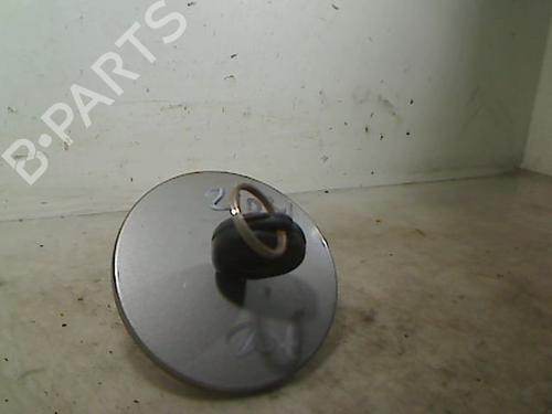 Used Fuel cap PEUGEOT 206 Hatchback (2A/C) 2.0 HDI 90 (90 hp) 26077300