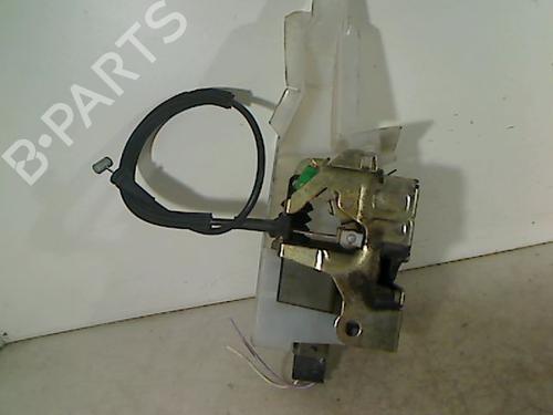 Used Front right lock RENAULT CLIO II (BB_, CB_) 1.2 (BB0A, BB0F, BB10, BB1K, BB28, BB2D, BB2H, CB0A,... (58 hp) 26069886