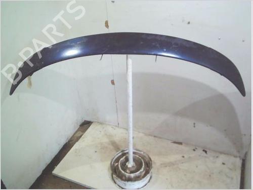 Used Rear spoiler OPEL ASTRA G Hatchback (T98) 2.0 DTI 16V (F08, F48) (101 hp) 29917638