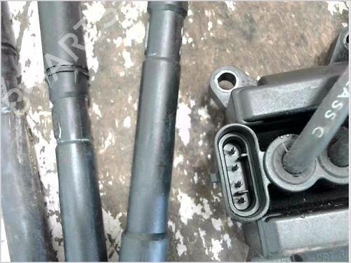 Ignition coil RENAULT KANGOO (KC0/1_) 1.2 16V (KC05, KC06, KC03, KC0T, KC0W, KC1D) | BP32673148M94 - Image 2