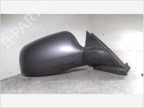 Right mirror AUDI A3 (8L1) 1.9 TDI | BP26096052C27 