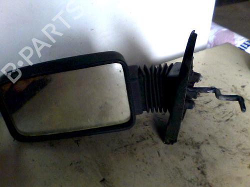 Used Left mirror CITROËN BX (XB-_) 16 (72 hp) 26108366