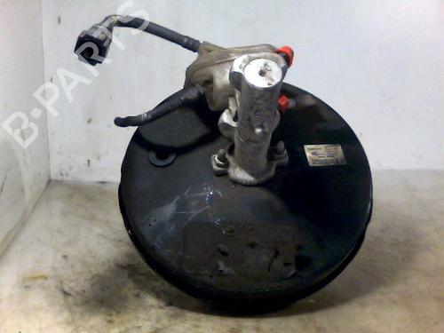 Used Servo brake PEUGEOT 307 SW (3H) 2.0 HDI 110 (107 hp) 26110403