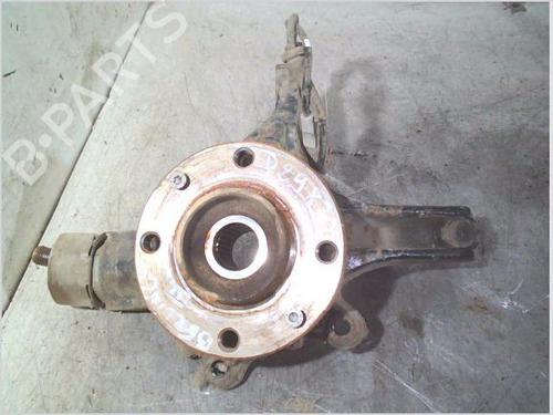 Used Right front steering knuckle Right front steering knuckle 38534781 38534781