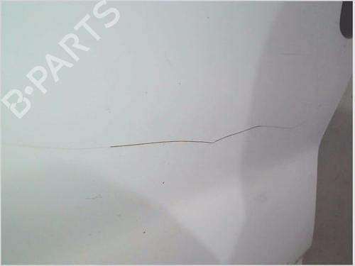 Left front door RENAULT TRAFIC II Van (FL) 2.0 dCi 115 (FL01, FL0U, FL00, FL0H, FL0M) | BP29166356C2 