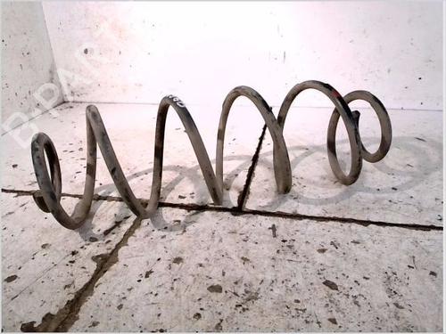 Used Shock absorber spring CITROËN C3 I (FC_, FN_) 1.4 HDi (70 hp) 26106503