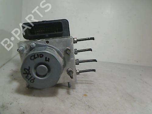 ABS pump RENAULT CLIO IV (BH_) 1.5 dCi 90 | BP26117095M43 