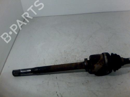 Used Right front driveshaft Right front driveshaft OPEL VIVARO A Van (X83) 2.0 CDTI (F7) (90 hp) 33002373 33002373