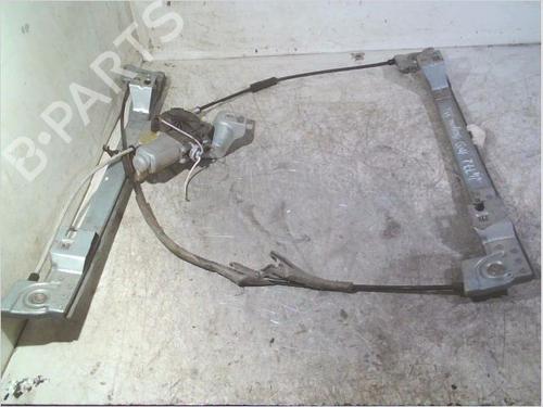 Used Front right window mechanism RENAULT MEGANE III Grandtour (KZ0/1) 1.5 dCi (KZ09, KZ0D, KZ1G, KZ29, KZ14, KZ1W, KZ10, KZ1F,... (110 hp) 28296238