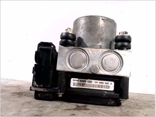ABS pump RENAULT CLIO III (BR0/1, CR0/1) 1.2 16V (BR02, BR0J, BR11, CR02, CR0J, CR11) | BP26104564M43 