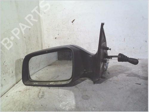 Used Left mirror Left mirror OPEL ASTRA G Hatchback (T98) 1.6 (F08, F48) (75 hp) 36071150 36071150
