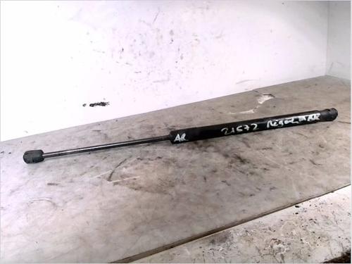 Gassdemper Bakluke RENAULT MEGANE III Grandtour (KZ0/1) 1.5 dCi (KZ09, KZ0D, KZ1G, KZ29, KZ14, KZ1W, KZ10, KZ1F,... (110 hp) 26106578