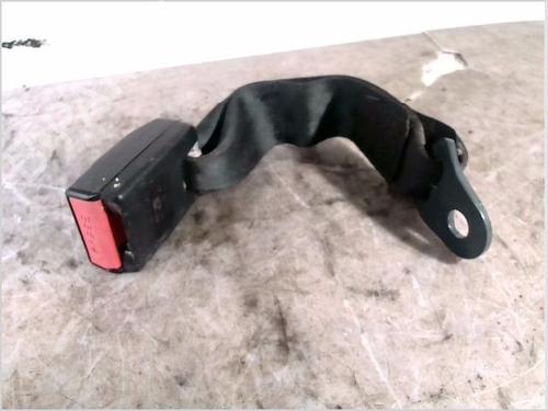 Sikkerhetsbelte bak i midten CITROËN C3 Picasso (SH_) 1.6 HDI 90 (92 hp) 26106534
