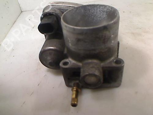 Throttle body RENAULT MEGANE II (BM0/1_, CM0/1_) 1.6 16V (BM0C, CM0C) | BP29744251M82 