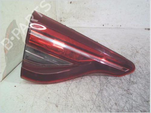 Fanale portellone sinistro RENAULT CLIO V (B7_) 1.0 TCe 90 (B7MT) (91 hp) 32216254