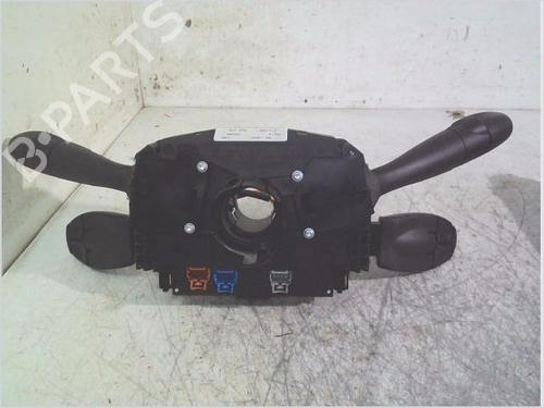 Steering column stalk PEUGEOT 407 SW (6E_, 6D_) 2.0 HDi | BP26118422I23 