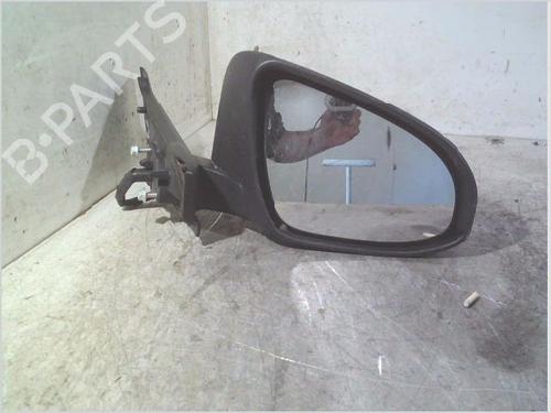 Bakspejl Højre TOYOTA YARIS (_P13_) 1.4 D (NLP130_, NLP130) (90 hp) 29624408