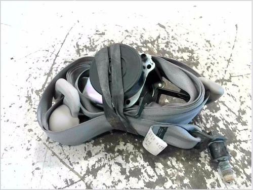 Rear left seatbelt NISSAN CUBE (Z12) 1.5 dCi | BP33846915I29 - Image 2