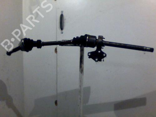 Arbre de transmission avant droit FIAT DUCATO Platform/Chassis (230_) 2.5 D (84 hp) 29473259