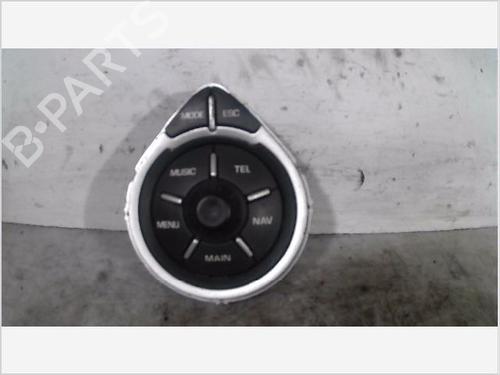Used Switch PEUGEOT 807 (EB_) 2.2 HDi (128 hp) 26097499