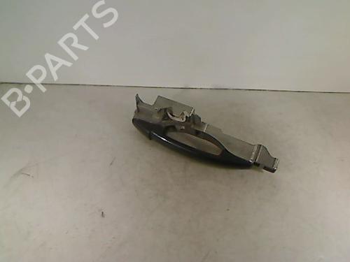 Used Rear right exterior door handle PEUGEOT 407 SW (6E_, 6D_) 2.0 HDi 135 (136 hp) 26065874