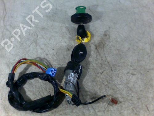 Used Ignition barrel CITROËN C5 I (DC_) 1.8 16V (DC6FZB, DC6FZE) (115 hp) 26069276
