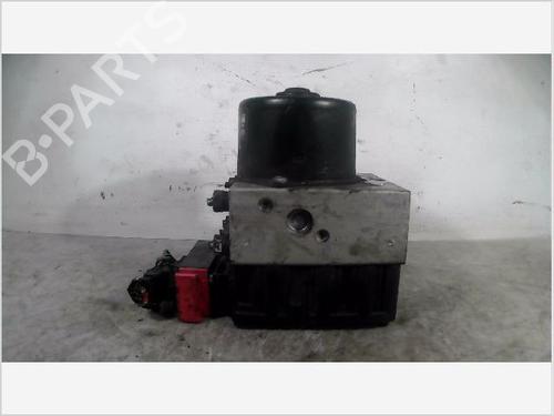 Used ABS pump ABS pump CITROËN SAXO (S0, S1) 1.5 D (54 hp) 34002345 34002345