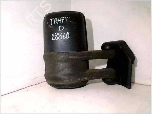 Right mirror RENAULT TRAFIC Van (T_, P_, V_) 2.5 D | BP26120135C27 