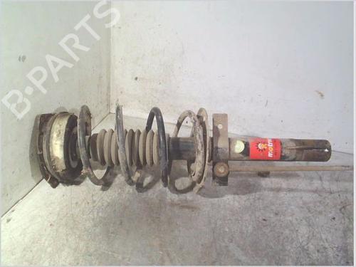Used Left front shock absorber RENAULT MEGANE II Estate (KM0/1_) 1.5 dCi (KM1F) (86 hp) 29902568