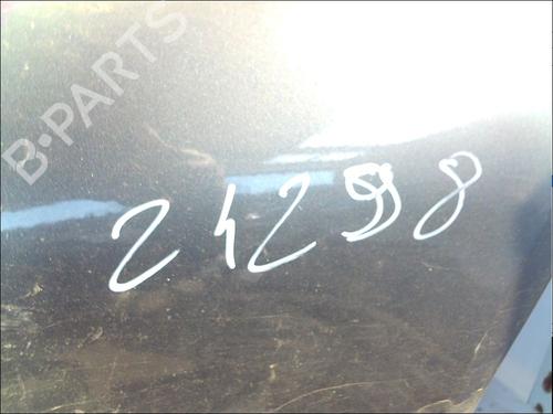 Bak støtfanger AUDI A3 (8L1) 1.9 TDI | BP26106053C8 