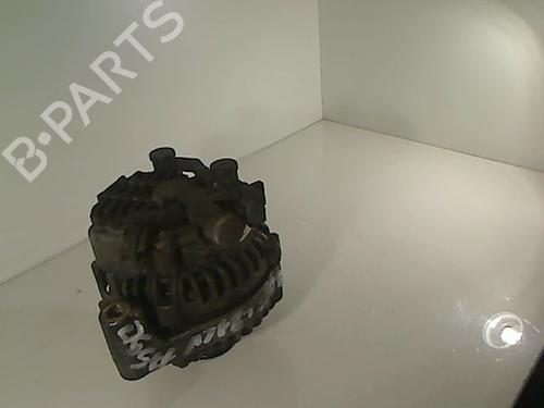 Used Alternator PEUGEOT 406 (8B) 1.8 16V (110 hp) 26064990