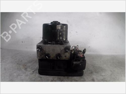 Bremsaggregat ABS für VW GOLF IV (1J1) 1.9 TDI (101 hp) 31260579