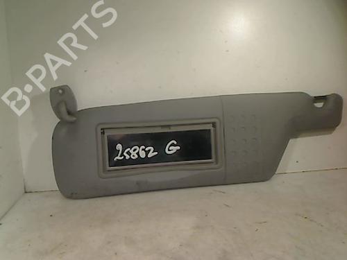 Used Left sun visor CITROËN XANTIA (X1_, X2_) 1.8 i 16V (110 hp) 26089632