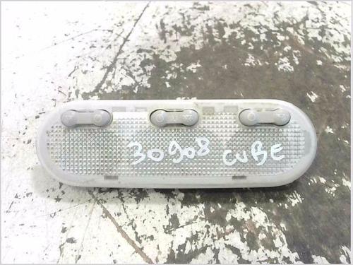 Luz interior Luz interior NISSAN CUBE (Z12) 1.5 dCi (110 hp) 33941584 33941584