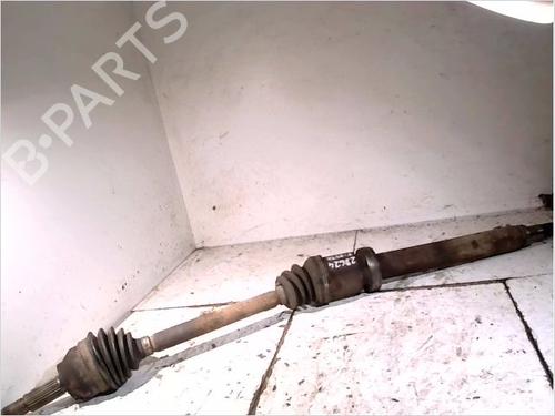 Used Right front driveshaft Right front driveshaft FORD FIESTA V (JH_, JD_) 1.4 TDCi (68 hp) 33009359 33009359