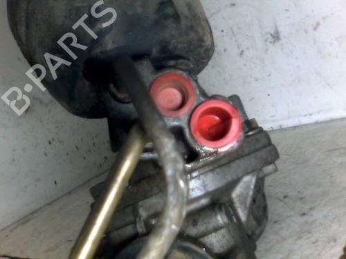 Steering rack RENAULT CLIO II (BB_, CB_) 1.9 D (B/CB0J) | BP26093069M22 