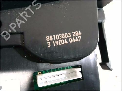 Switch RENAULT CLIO III (BR0/1, CR0/1) 1.6 16V (BR05, BR0B, BR0Y, BR15, BR1J, BR1M, BR1Y, CR0B,... | BP26110682I30
