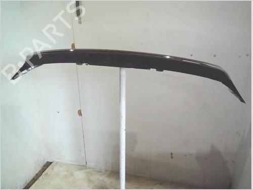 Used Rear spoiler PEUGEOT 2008 I (CU_) 1.6 HDi (114 hp) 27636880