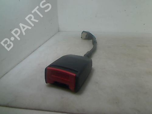 Used Seat buckle RENAULT SUPER 5 (B/C40_) 1.1 (B/C/401, B/C40H) (45 hp) 26079999
