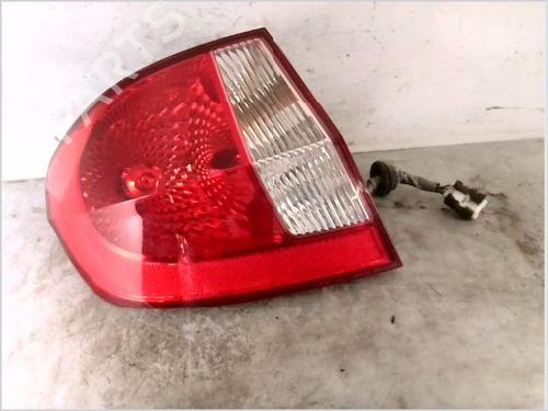 Used Left taillight HYUNDAI GETZ (TB) 1.5 CRDi GLS (110 hp) 26106725