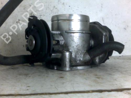Used Throttle body VW GOLF IV (1J1) 1.6 (100 hp) 29574974