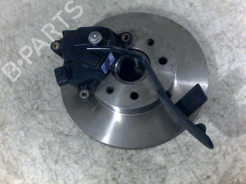 Electronic sensor NISSAN MICRA III (K12) 1.5 dCi | BP26069641M84 