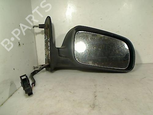 Right mirror VW SHARAN (7M8, 7M9, 7M6) 1.9 TDI | BP26073786C27 