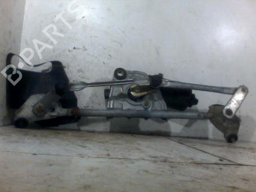 Front wiper motor TOYOTA YARIS (_P1_) 1.0 (SCP10_, SCP10R) | BP26078245M29