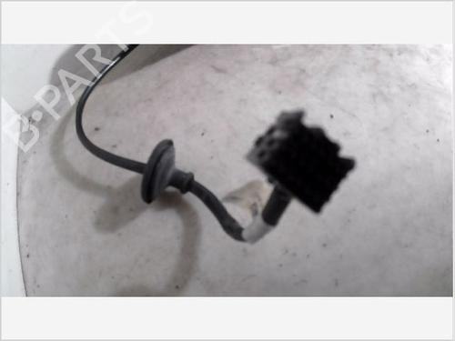 Left mirror OPEL ASTRA K (B16) 1.6 CDTi (68) | BP26098584C26 